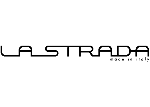 LaStrada Logo - Mode Marke
