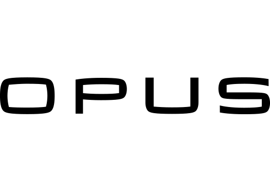 Opus Logo - Mode Marke