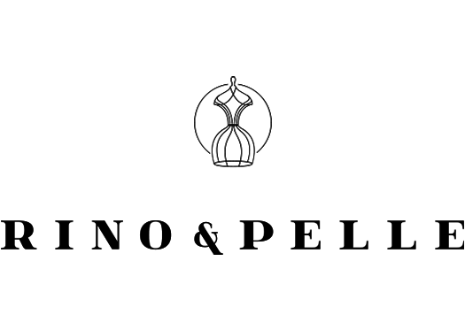 Rino & Pelle Logo - Mode Marke