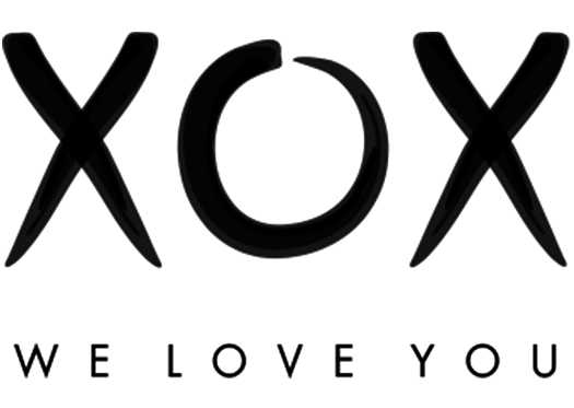 XOX Logo - Mode Marke